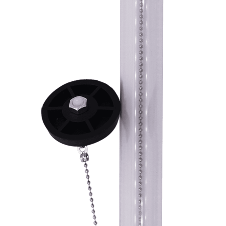 Цилиндр с отпадающим дном